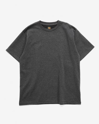  / 36URAKE T-SHIRT / CHARCOAL