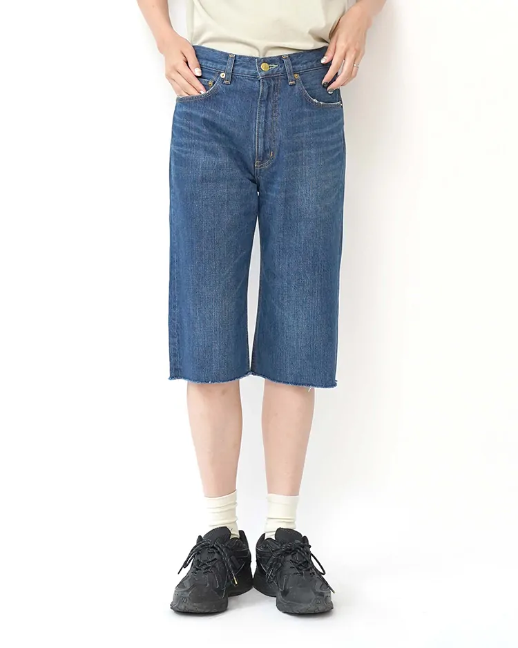 Tu es mon Tresor / The Emerald Jean Short - 1year (TEMT002S-1Y)