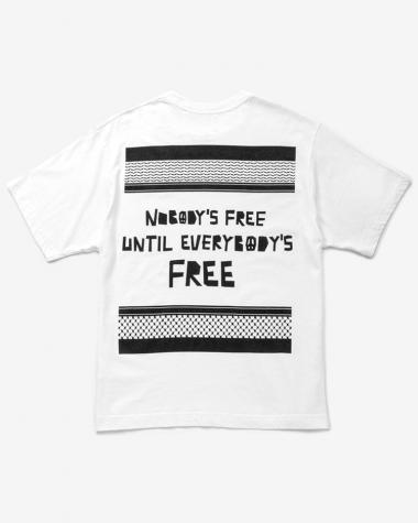 THE INOUE BROTHERS... / TIB: Free / WHITE