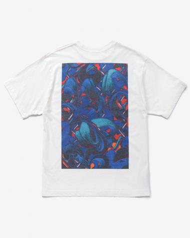 THE INOUE BROTHERS... / Julien Colombier Deepful Meaning / WHITE