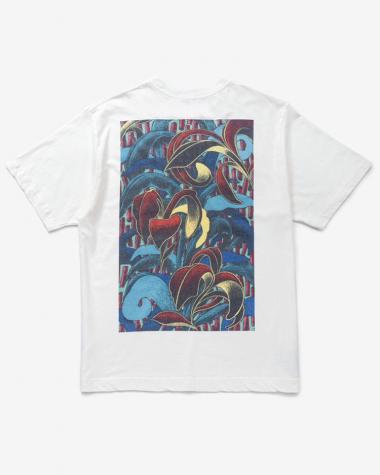 THE INOUE BROTHERS... / Julien Colombier Pistachio Hana-bi / WHITE