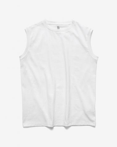  / MERIYASU NO SLEEVE / WHITE