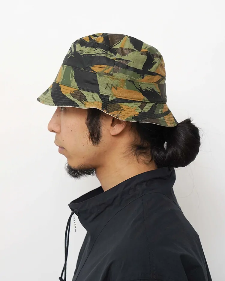 NICENESS / GREENFIELD / OLIVE