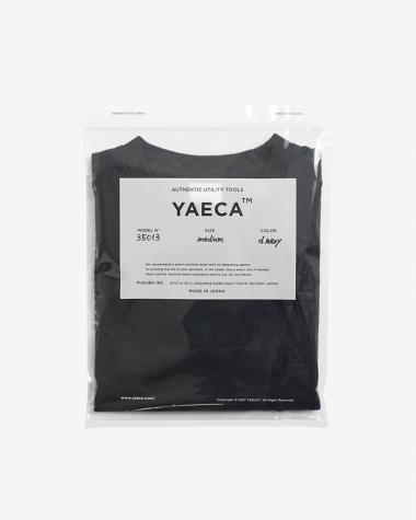  / CREW NECK T-SHIRTS S/S / D.NAVY