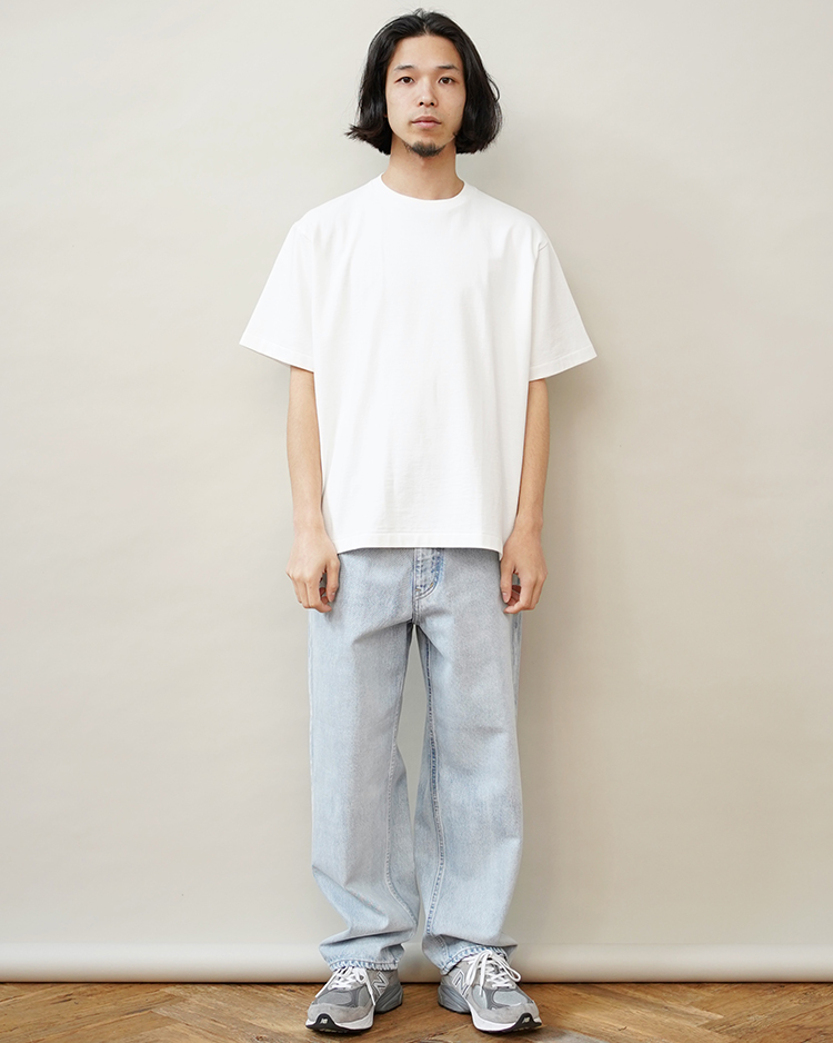 YAECA (MEN) (ヤエカ) | Dice&Dice | ONLINE STORE