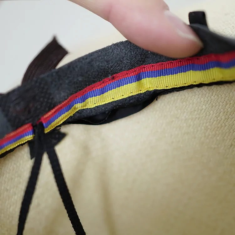 ORRS / OPTIMO PANAMA HAT - Grade.20