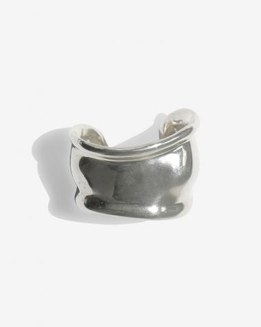 Garden of eden / CHOPIN RIGHT FINGER ARMOR BANGLE (ED-VG18-AB02)