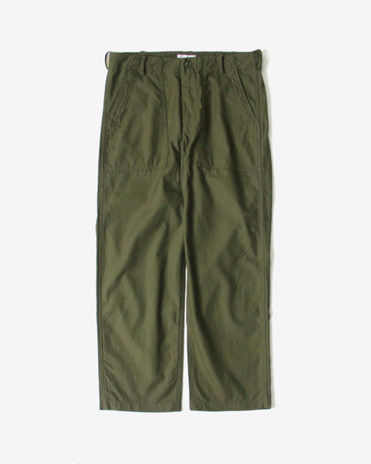 YAECA (MEN) (ヤエカ) | Dice&Dice | ONLINE STORE