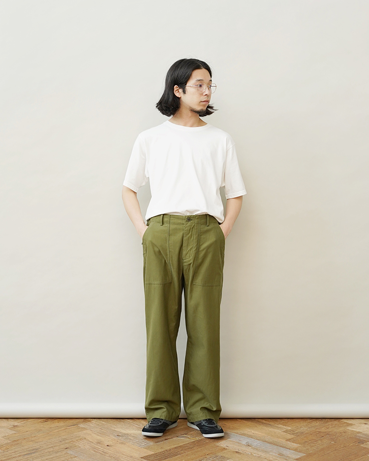 YAECAYA / ikkaku