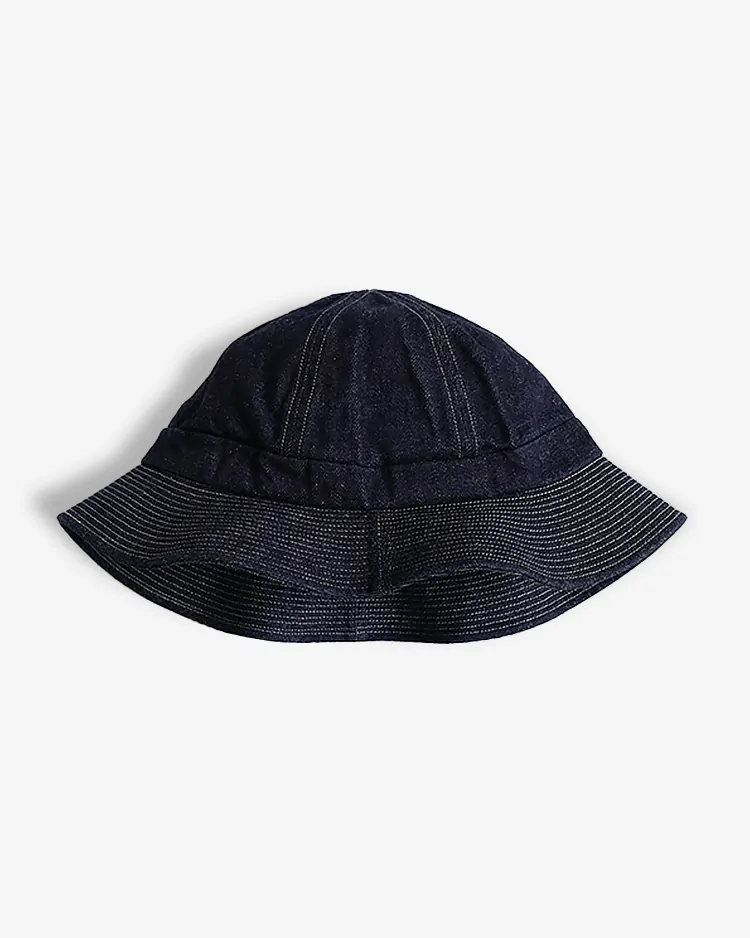 YAECA (MEN) / US NAVY HAT