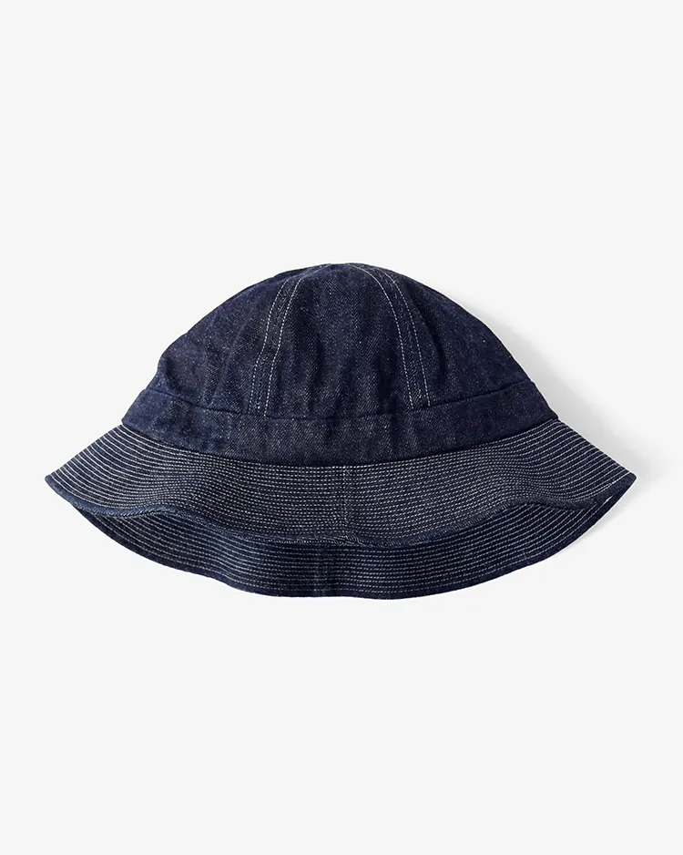 YAECA (MEN) / US NAVY HAT