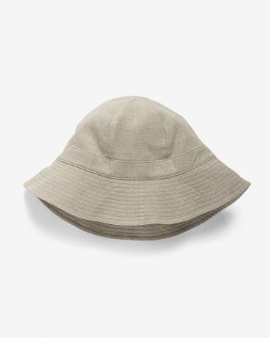  / HAT - LOW / NATURAL
