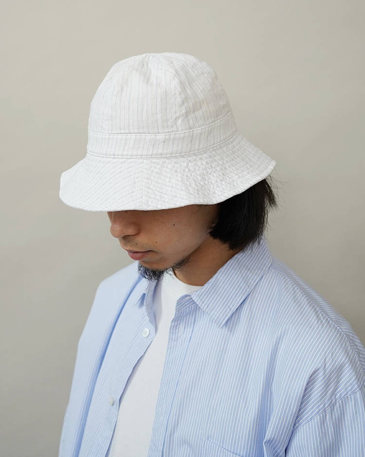 YAECA (MEN) (ヤエカ) | Dice&Dice | ONLINE STORE