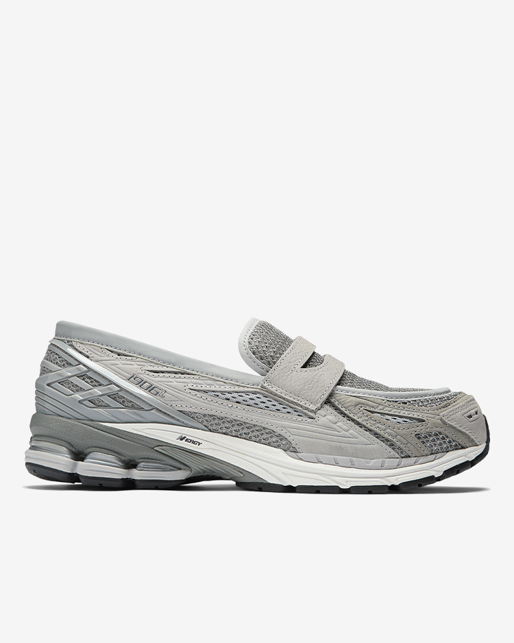 新入荷 U1906LGR | Dice&Dice | SHOES | BALANCE(ニューバランス) NEW 靴