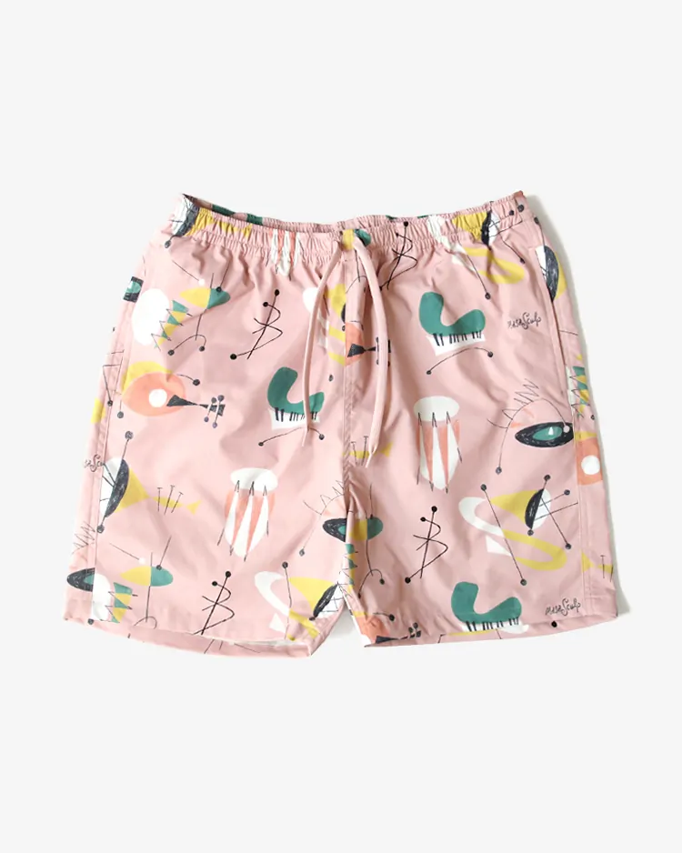 Aloha Blossom (MEN) / ATOMIC / PINK