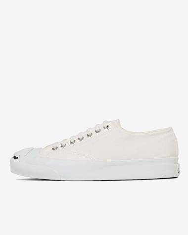  / WOMEN / JACK PURCELL 1935 / WHITE
