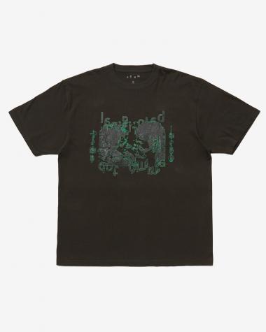  / J&T/ BLACK