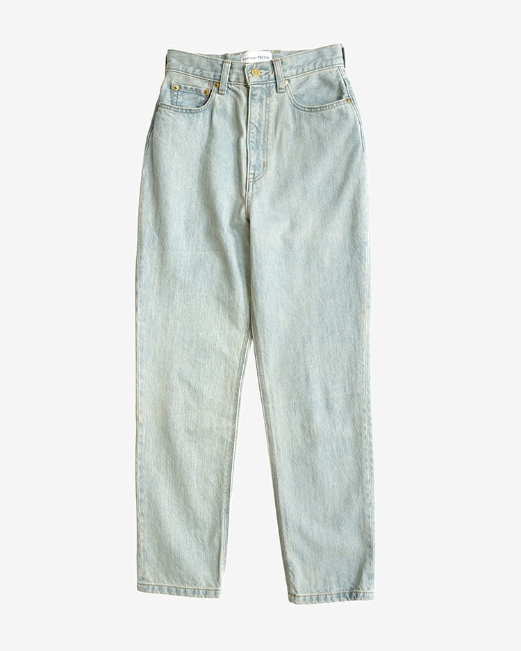 Tu es mon Tresor / The Mother of Pearl Jean - Soild 7 year (TEMT026-SO7Y)