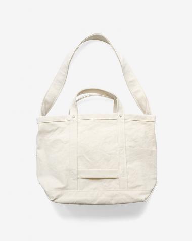  / TOOL BAG MEDIUM / C.NATURAL