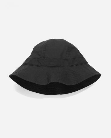  / HAT - LOW / KUSAKI BLACK
