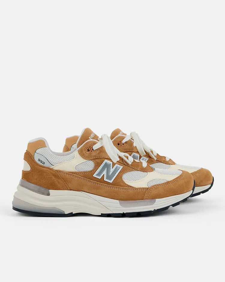 NEW BALANCE / U992CC