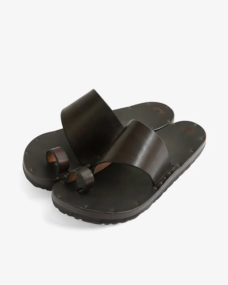 Jutta Neumann / Alice (WOMEN) / BROWN LATIGO