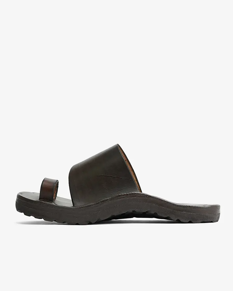 Jutta Neumann / Alice (WOMEN) / BROWN LATIGO