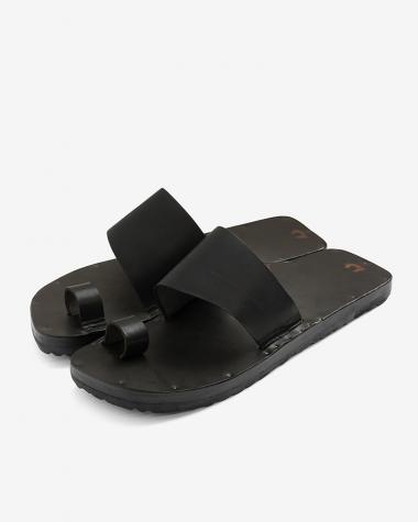  / Alice SQUARE (MEN) / BLACK HORWEEN