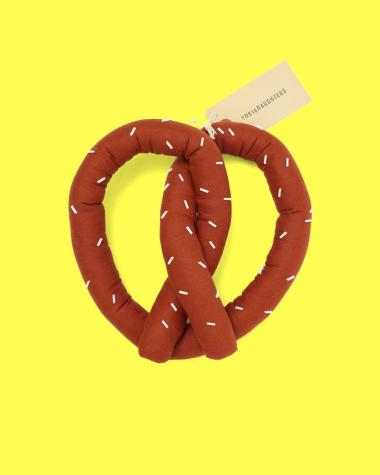 Wunderkammer / Yuki's Famous Pretzel