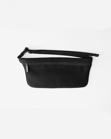  / No.307 BELT POUCH / BLACK