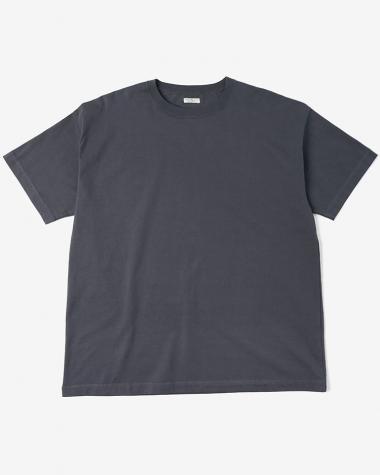  / ATHLETIC SS TOP / F.NAVY