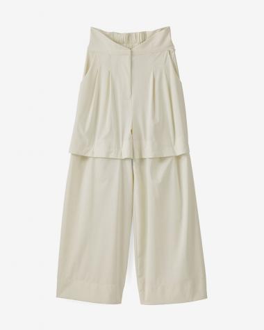  / No.103 / MY VALLEY TWOWAY PT / WHITE