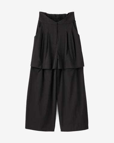  / No.103 / MY VALLEY TWOWAY PT / BLACK