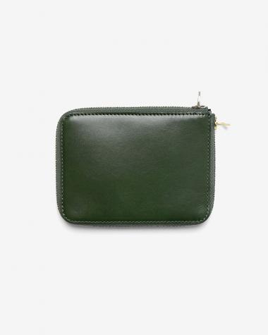  / PARALLEL - MAGIC PURSE S / GREEN(pull up)