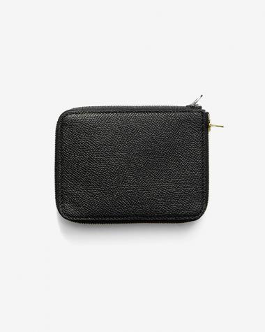  / PARALLEL - MAGIC PURSE S / BLACK(box grain)