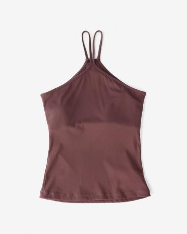 / No.11 CUP IN LANG TOPS / BROWN