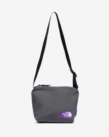  / Field Small Shoulder Bag / GRAY