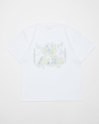  / GJ3 / WHITE