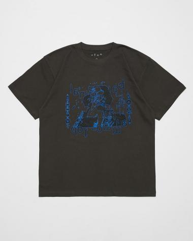  / GJ3 / BLACK