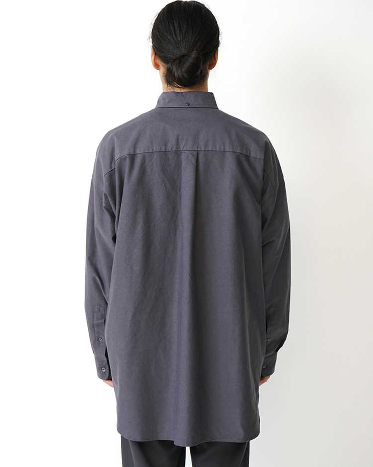 トップス everyone oversized B/Dcheck S/S shirt XL Universal Oversized Shirt – BASSIKE