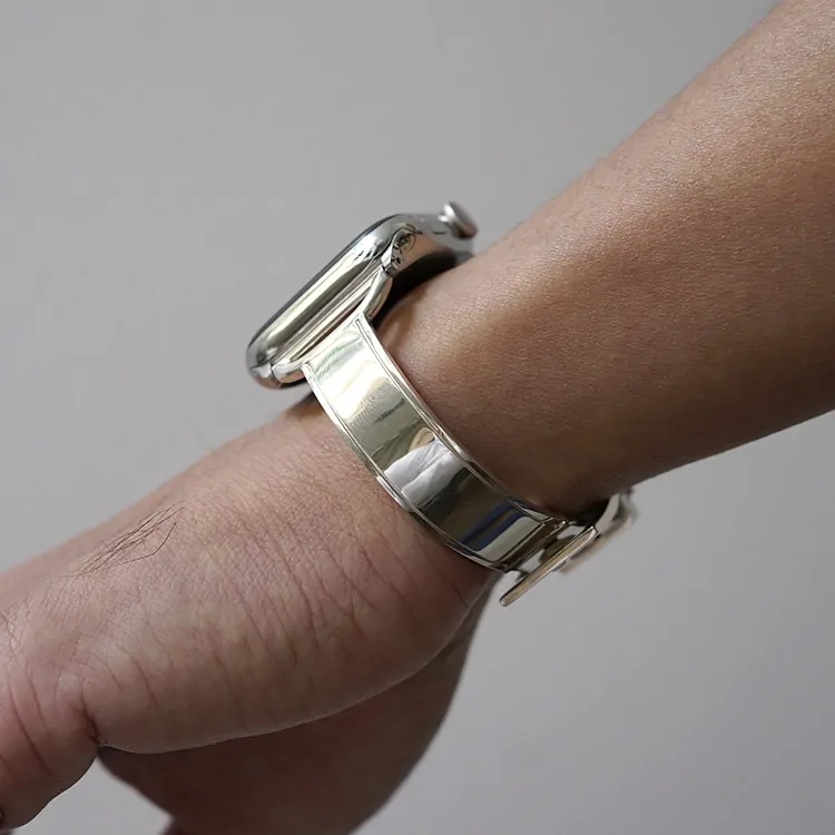 Garden of eden / Apple Watch Band(ED-VG19-DDB02) / 38-41mm