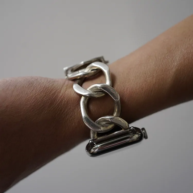 Garden of eden / Apple Watch Band(ED-VG19-DDB01) / 42-49mm