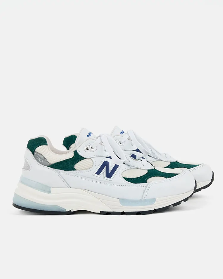 NEW BALANCE / U992GB