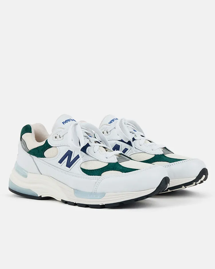 NEW BALANCE / U992GB