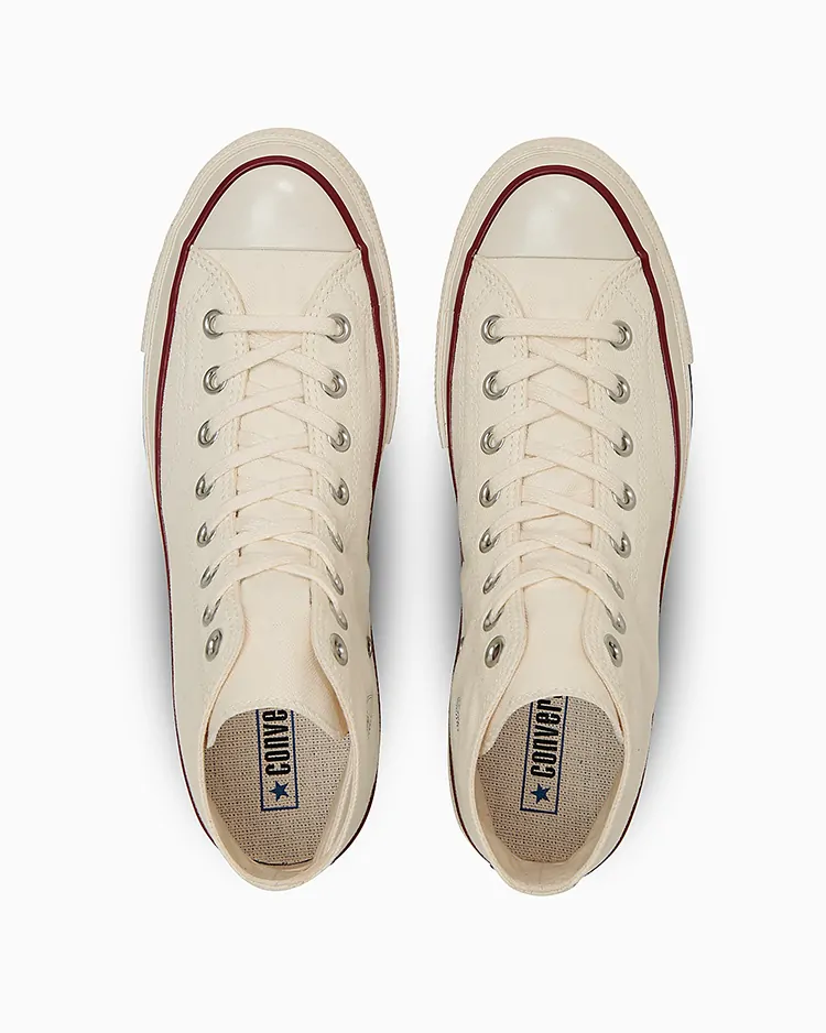 CONVERSE / ALL STAR LGCY HI / WHITE