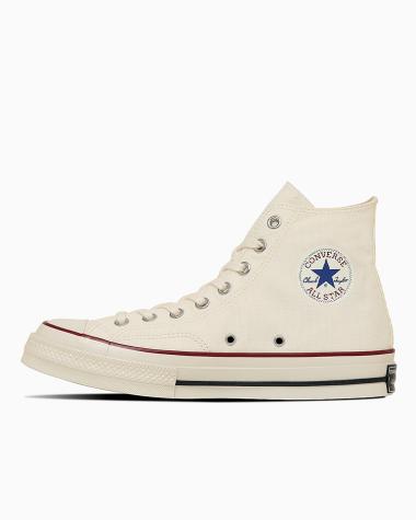 CONVERSE / ALL STAR LGCY HI / WHITE