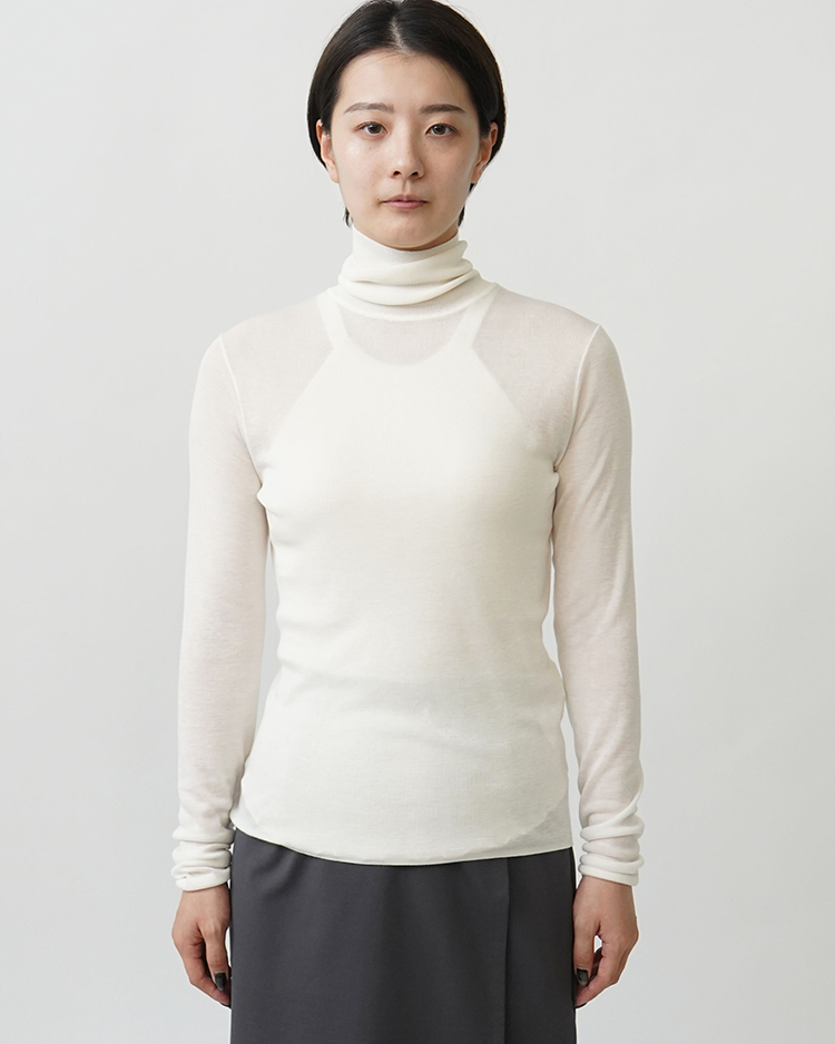 ATON (WOMEN) (エイトン) | Dice&Dice | ONLINE STORE