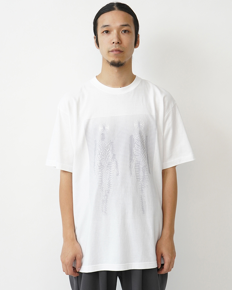 T-SHIRTS(Tシャツ) | Dice&Dice | ONLINE STORE