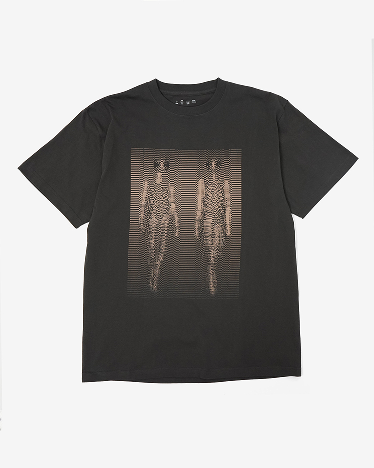 T-SHIRTS(Tシャツ) | Dice&Dice | ONLINE STORE