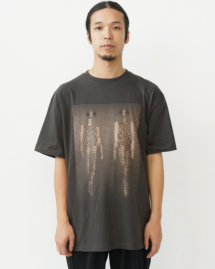 T-SHIRTS(Tシャツ) | Dice&Dice | ONLINE STORE